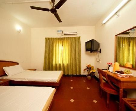 Отель Ktdc Tamarind, Nilambur Экстерьер фото