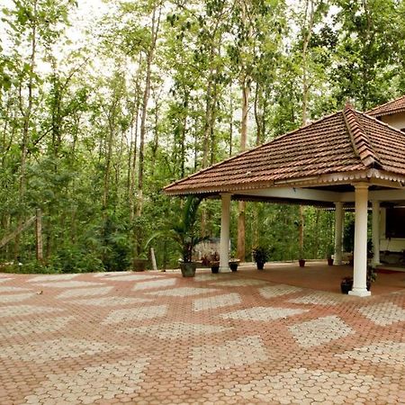 Отель Ktdc Tamarind, Nilambur Экстерьер фото
