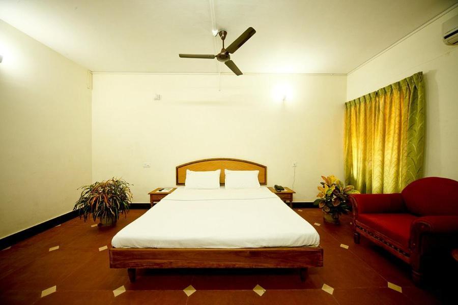 Отель Ktdc Tamarind, Nilambur Экстерьер фото