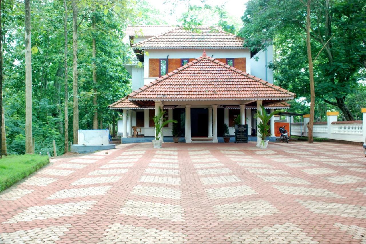 Отель Ktdc Tamarind, Nilambur Экстерьер фото